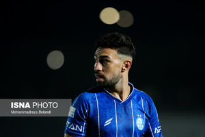 3 خوان مقابل استقلال!