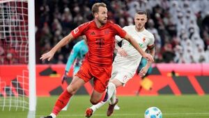 موضع بایرن در برابر انتقال کین به بارسلونا