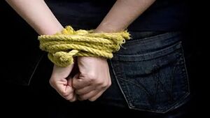 ناکامی گروگانگیران 200 هزار دلاری در تهران