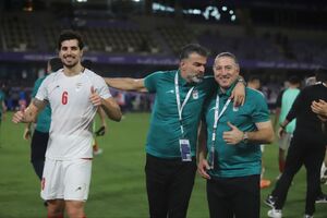 نقطه ضعف تیم ملی؛ قلعه‌نویی از کجا ضربه می‌خورد؟