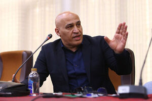 انتقاد منصوریان از ملی‌پوشان؛ از کدام فشار صحبت می‌کنید؟