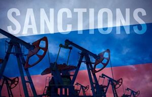 سرگردانی 48 میلیون بشکه نفت روسیه در دریا