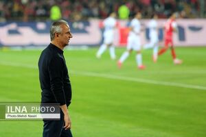 دادگاه و زندان، عامل جدایی کارتال از پرسپولیس! + فیلم