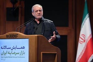 توصیه رئیس‌جمهور به مسجدمحوری