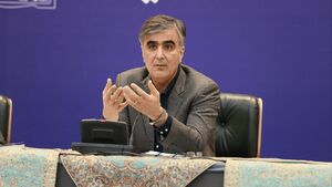 فرزین: نمی‌دانم چرا موسسه ملل 300 شعبه دارد