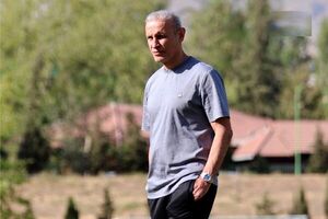 گل‌محمدی: هر مسابقه جام حذفی یک فینال است