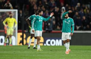 صعود ملوان در جام حذفی با شکست آلومینیوم در پنالتی