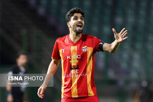 نتایج کامل یک شانزدهم جام حذفی ایران