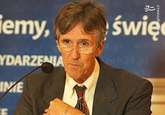 نویسنده آمریکایی: انقلابیون آمریکایی نشان داده‌اند چرا «آمریکا شیطان بزرگ است»/ اسرائیل سال ۲۰۲۸ نابود خواهد شد