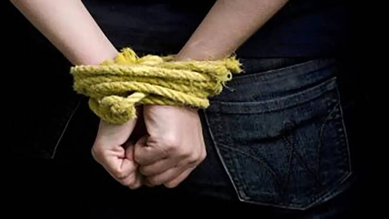 ناکامی گروگانگیران ۲۰۰ هزار دلاری در تهران