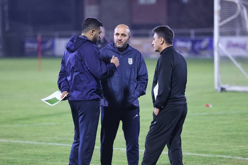 نقطه ضعف بزرگ تیم ملی برای جام جهانی/ قلعه‌نویی از کجا ضربه می‌خورد؟