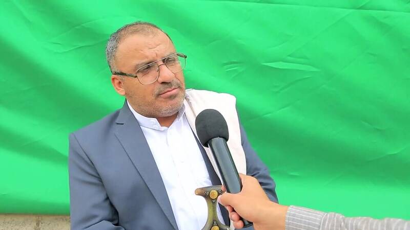 Ansar Alah opozarja Savdsko Arabijo pred novo vojno v Jemnu