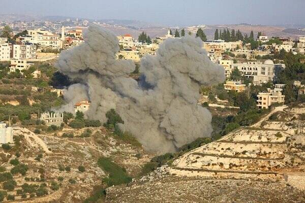 لبنان،جنوب،دست