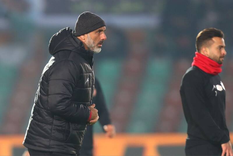 پرسپوليس،كادرفني،سيدجلال،حسيني