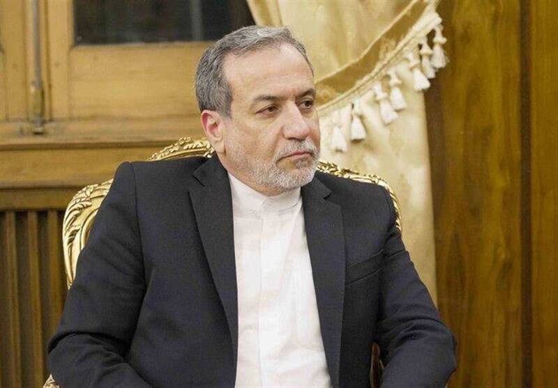 كشورمان،خارجه،امور،عراقچي،همسايه