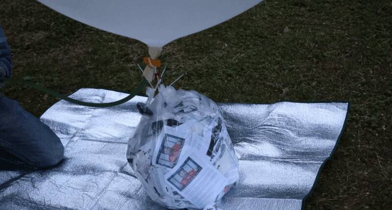 كره،ارسال،شمالي،بالون،جنوبي،مرزي