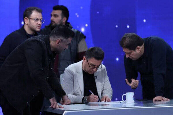 قلعه‌نویی در ضعیف‌ترین موقعیت؛ بازیکنانی که «سالار» سرمربی هستند!