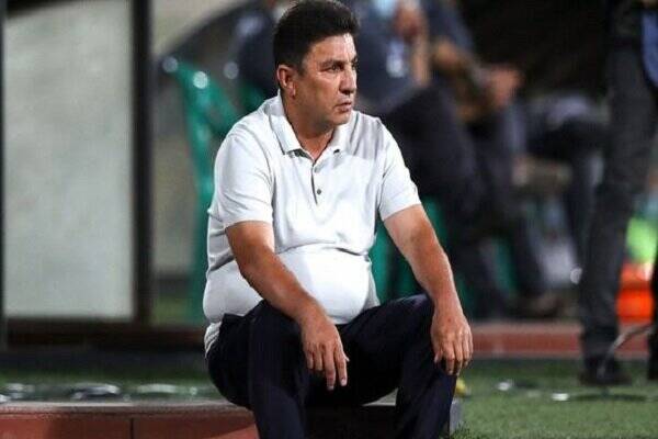 قلعه‌نویی در ضعیف‌ترین موقعیت ملی/ بازیکنانی که «سالار» سرمربی هستند!