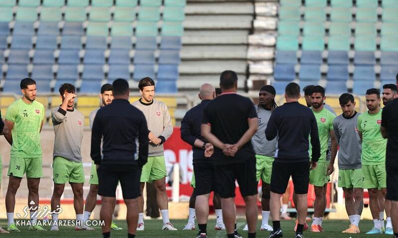 پرسپوليس،خارجي،اردوي،قطر،باشگاه،كشور،احتمال