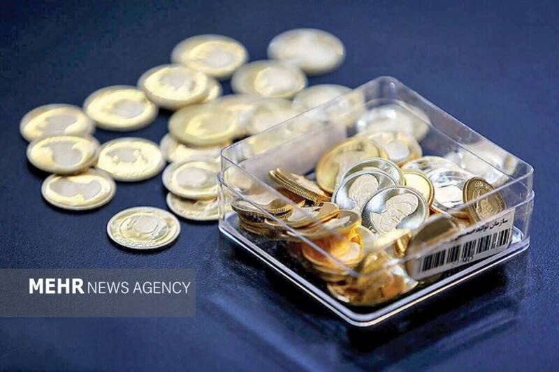 تومان،كاهش،سكه،توماني،طلا