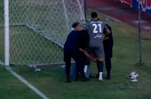 فیلم/ چند جیمی جامپ همزمان در زمین! جیمی جامپ‌ها سیدحسین حسی ...