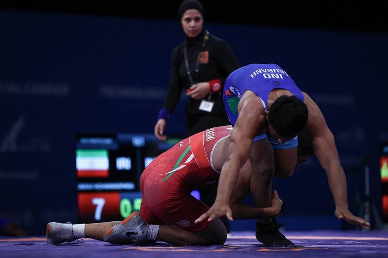 كشتي،آذرماه،ليگ،مسابقات،مرحله