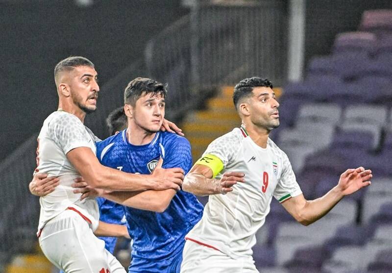 انتقاد نماینده مجلس از طارمی: چطور حواله گرفتی، «بالا» خوب بود؟