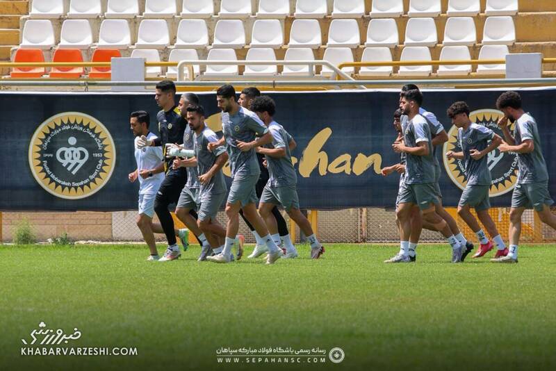 سپاهان،صليبي،رباط