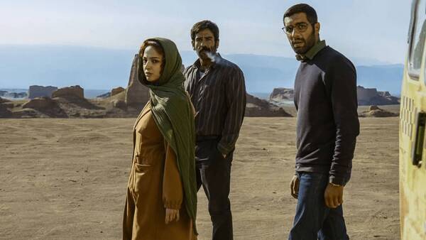 نماینده ایران به فهرست مدعیان اسکار راه یافت