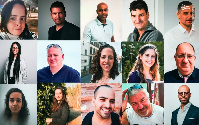 جزئیات تازه‌ترین ضربه شست حنظله به قلب امنیت اسرائیل/ با ۶۰ چهره پنهان امنیتی و نظامی رژیم آشنا شوید/ ناتوانی مربیان پدافند اسرائیل در برابر موشک‌های ایران