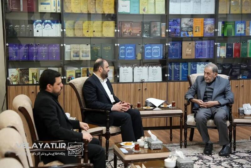 عراق،انتخابات،ولايتي،حكيم،مشاور