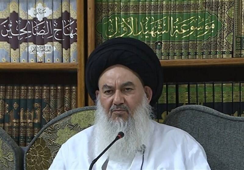 الموسوي،مقاومت،سياسي،محور،عراق،منطقه،آمريكا،غزه،تضعيف،صهيوني ...