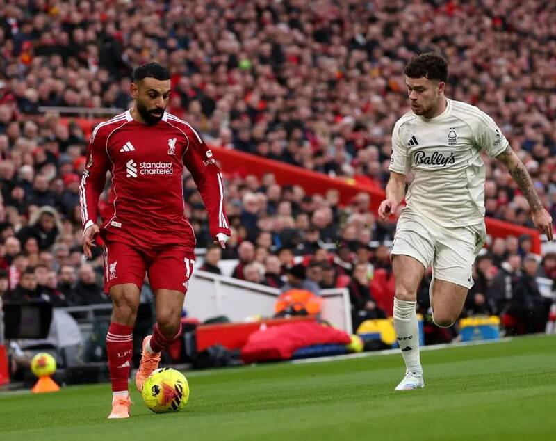 صفر،ليورپول،تيم،بورنموث