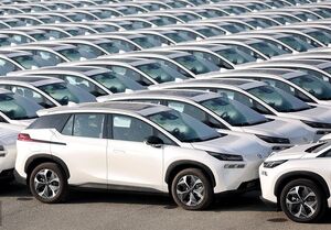 خرید تاکسی برقی در تهران چه چالش‌هایی دارد؟