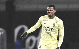 بازگشت پوگبا پس از 811 روز