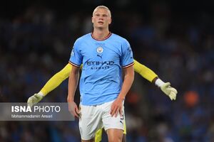 سقوط منچسترسیتی با شکست مقابل نیوکاسل