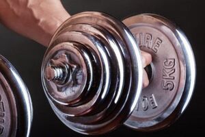 پیشگیری از دیابت با قوی سازی عضلات