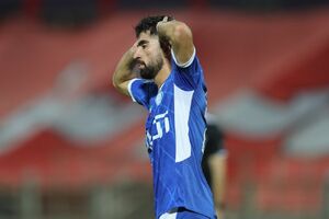 استقلال با 3 غایب برابر الوصل امارات