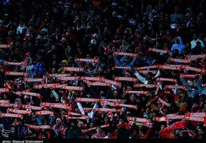 رد استیناف‌خواهی پرسپولیس برای لیدرها