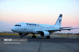 40 فروند هواپیما تا پایان سال به ناوگان اضافه می‌شود