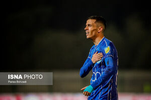 2 اتفاق نادر در جام حذفی فوتبال