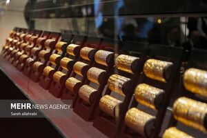 قیمت طلا و سکه امروز 2 آذر 1404