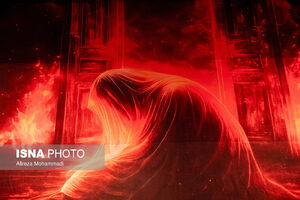 واکنش کاربران فضای مجازی در سالروز شهادت حضرت زهرا (س)