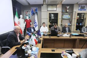 قلعه‌نویی فهرست پنالتی زن‌ها را رو کرد / تاج: با هیچکس تعارف نداریم