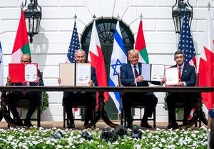 سود سرشار صنایع نظامی رژیم صهیونیستی از توافقنامه‌های ابراهیم