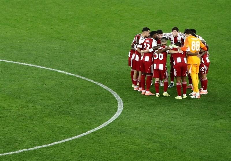 المپياكوس،فوتبال،سوپرليگ