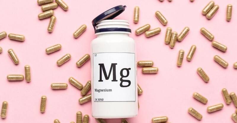 منيزيم،ديابت،بالغ،پزشك،خون،سن،دريافت