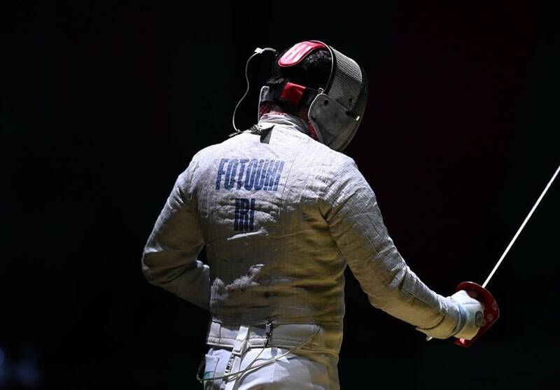 سقوط سابر در ریاض فراتر از یک اشتباه داوری؛ به خودمان باختیم 2