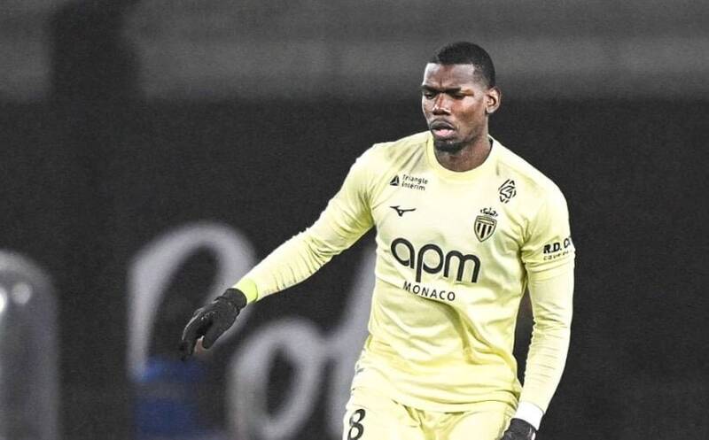 موناكو،فرانسوي،اتهام،بازگشت،بازيكن،ميدان