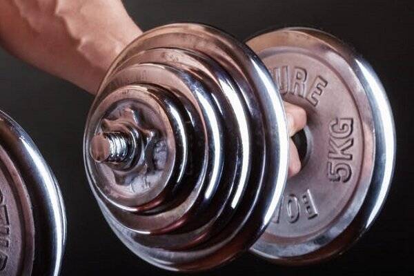 پیشگیری از دیابت با قوی سازی عضلات